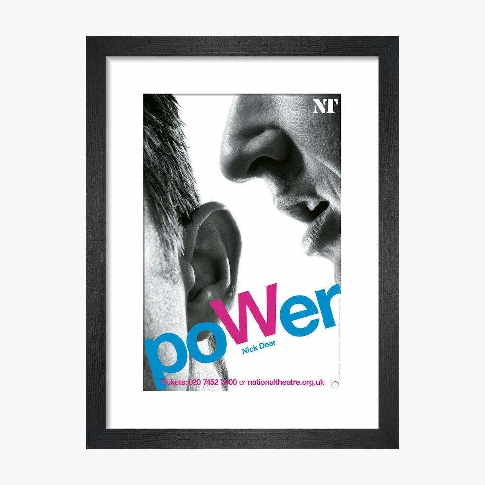 Power 2003 Print