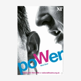Power 2003 Print aesthetic poster wallpaper