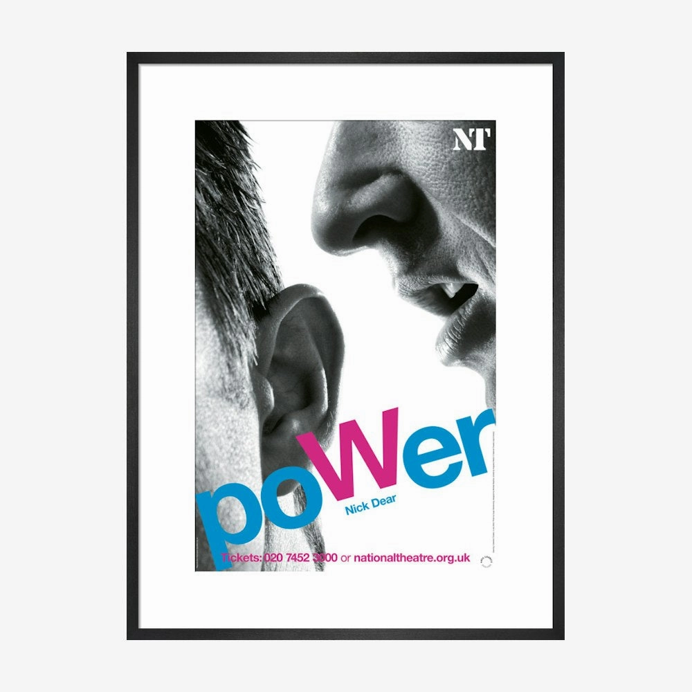 Power 2003 Print