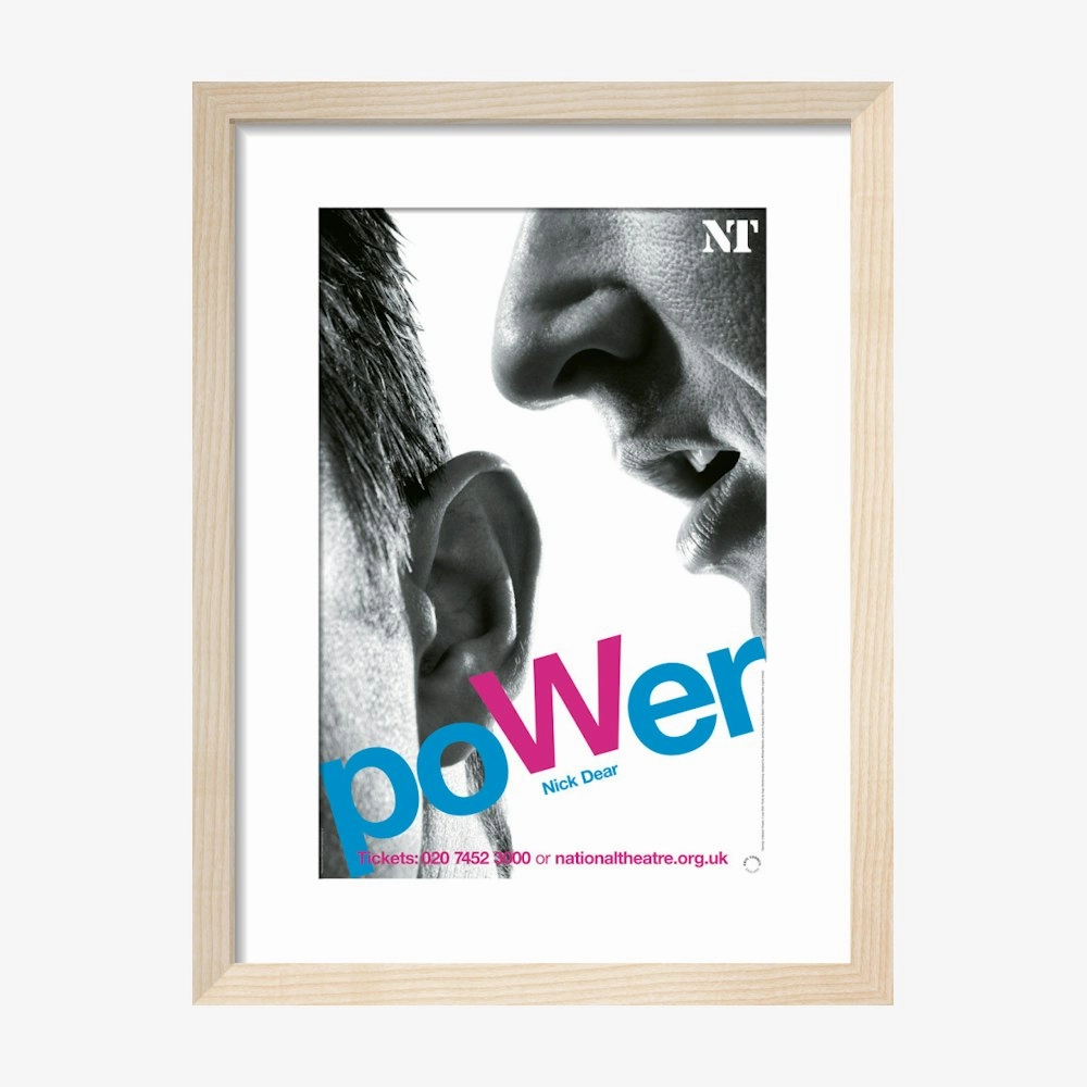 Power 2003 Print