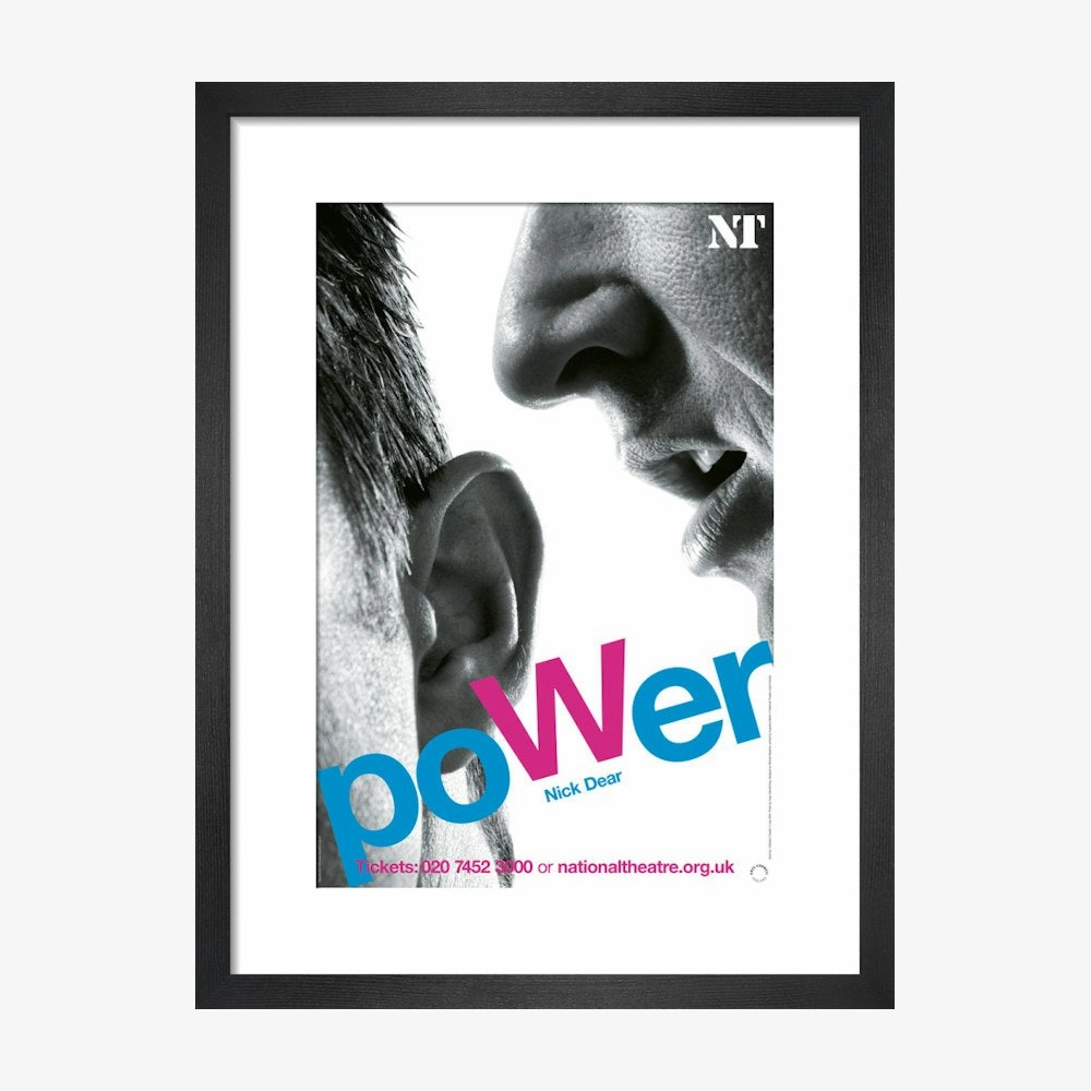 Power 2003 Print