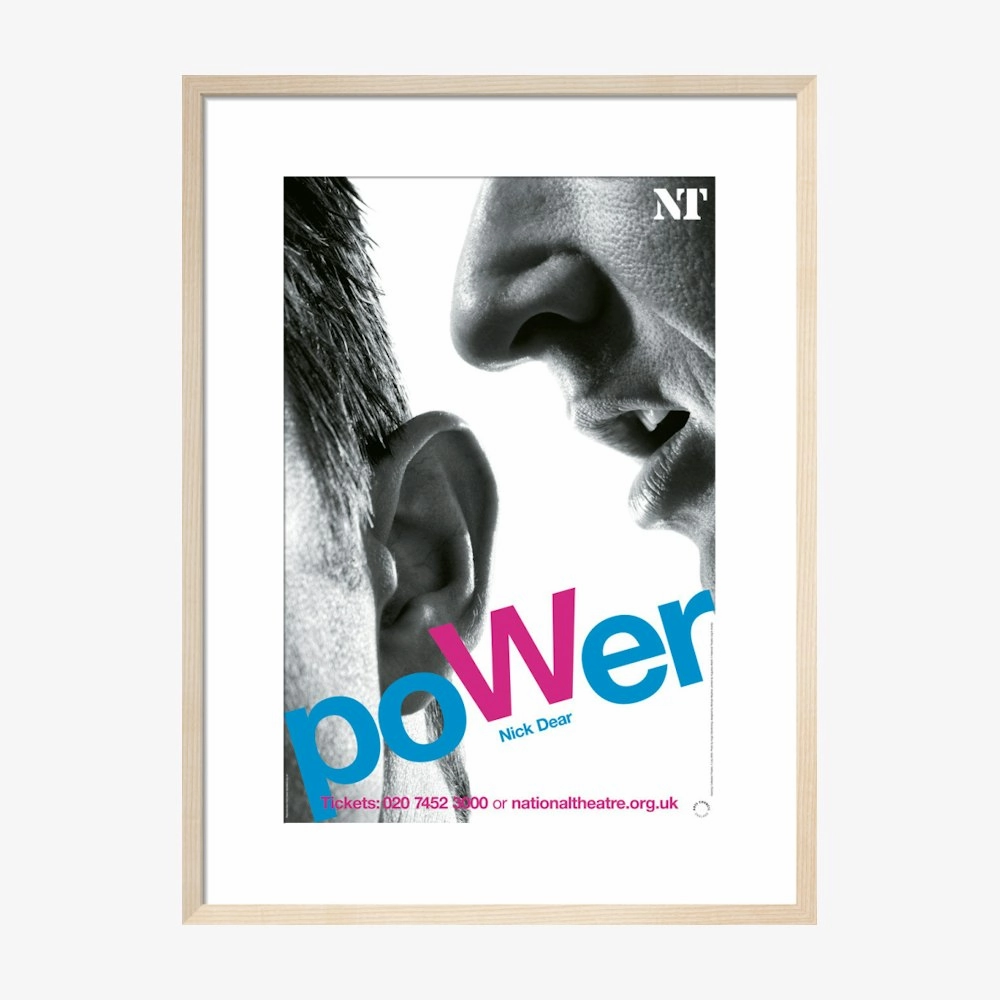 Power 2003 Print