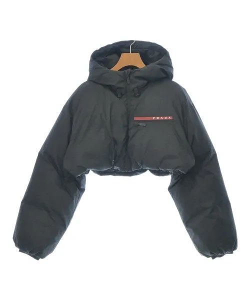 PRADA Daunenjacken/Westen