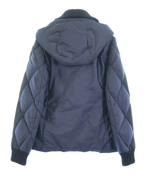 PRADA Daunenjacken/Westen