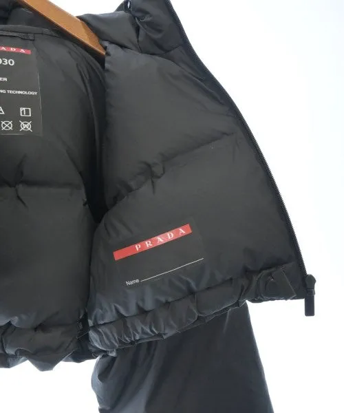 PRADA Daunenjacken/Westen