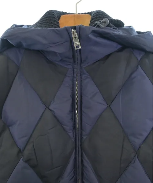 PRADA Daunenjacken/Westen
