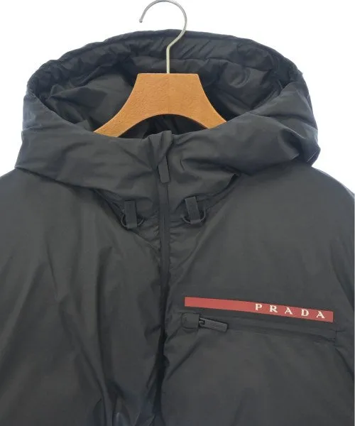 PRADA Daunenjacken/Westen