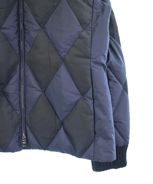 PRADA Daunenjacken/Westen