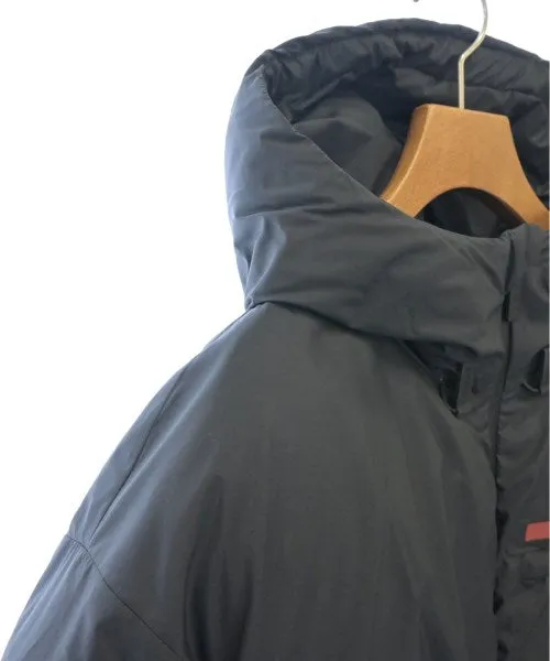 PRADA Daunenjacken/Westen
