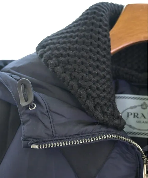 PRADA Daunenjacken/Westen