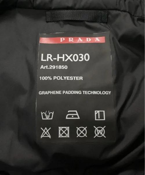 PRADA Daunenjacken/Westen