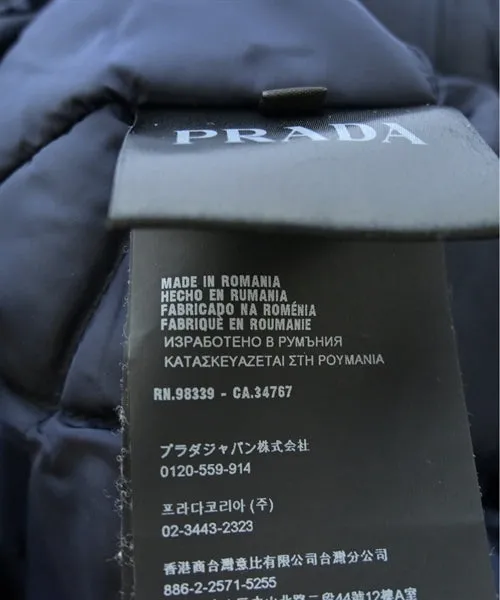 PRADA Daunenjacken/Westen