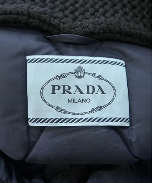 PRADA Daunenjacken/Westen