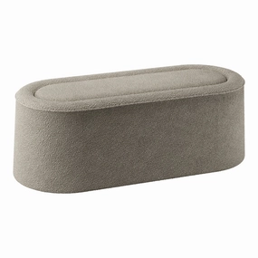 Praline Bench modern art object