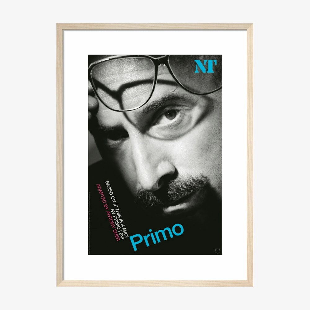 Primo 2004 Print