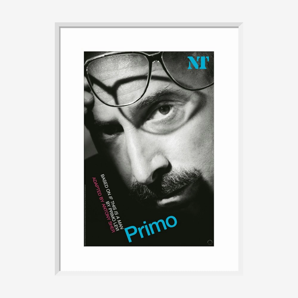 Primo 2004 Print