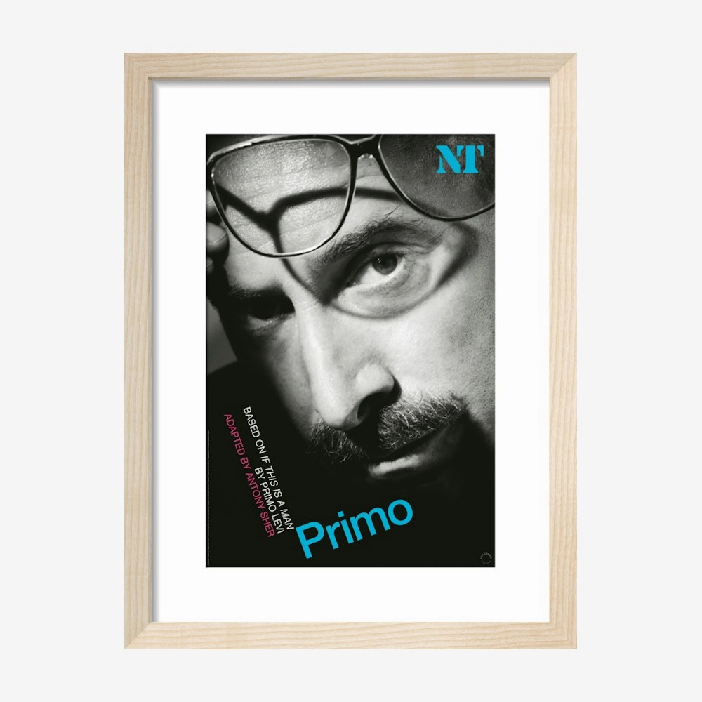 Primo 2004 Print