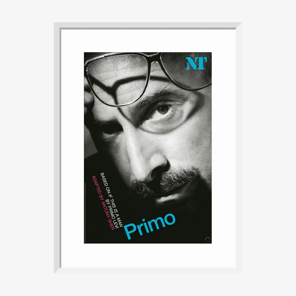 Primo 2004 Print