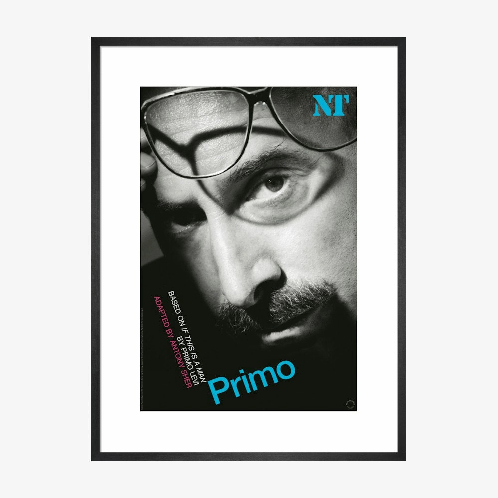 Primo 2004 Print