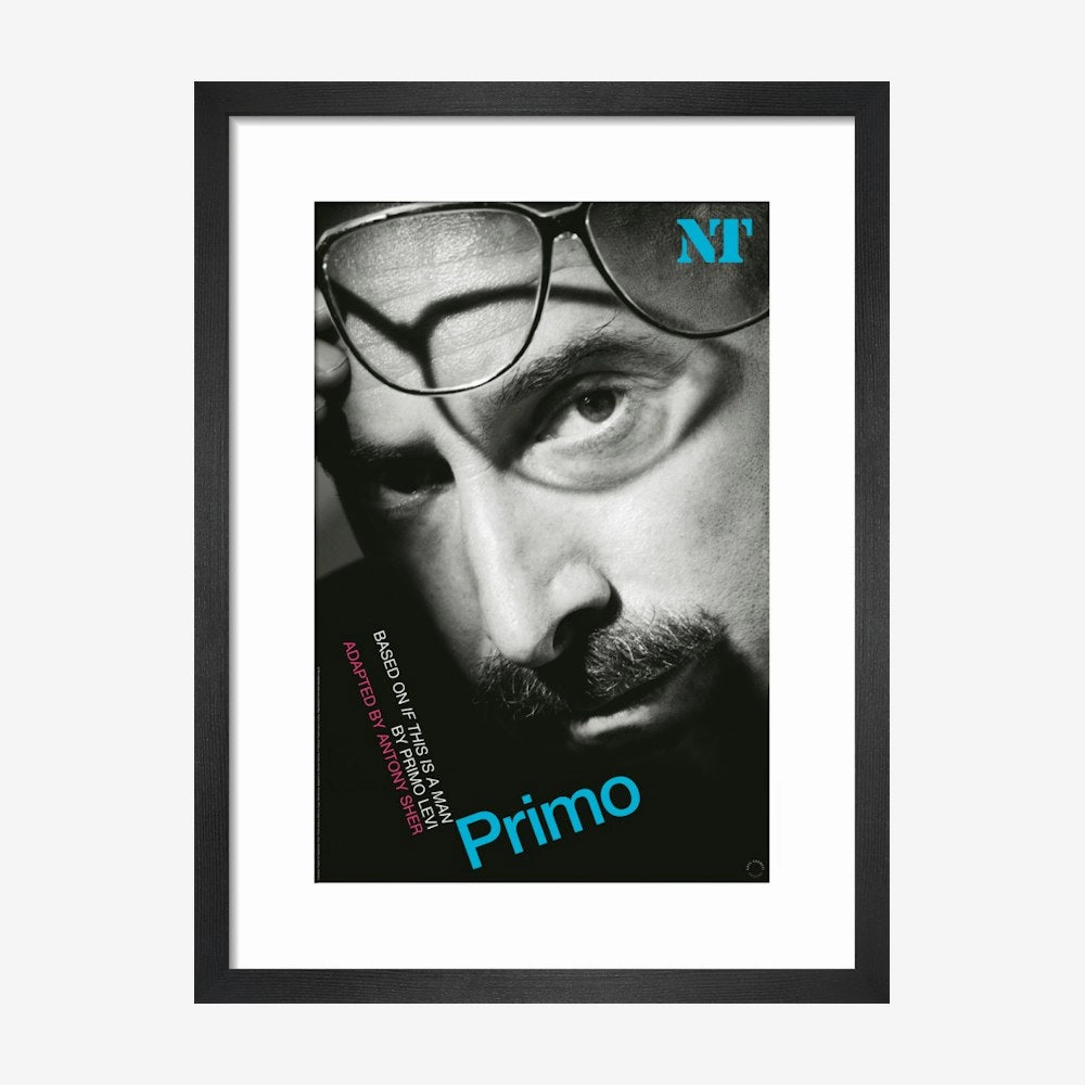 Primo 2004 Print