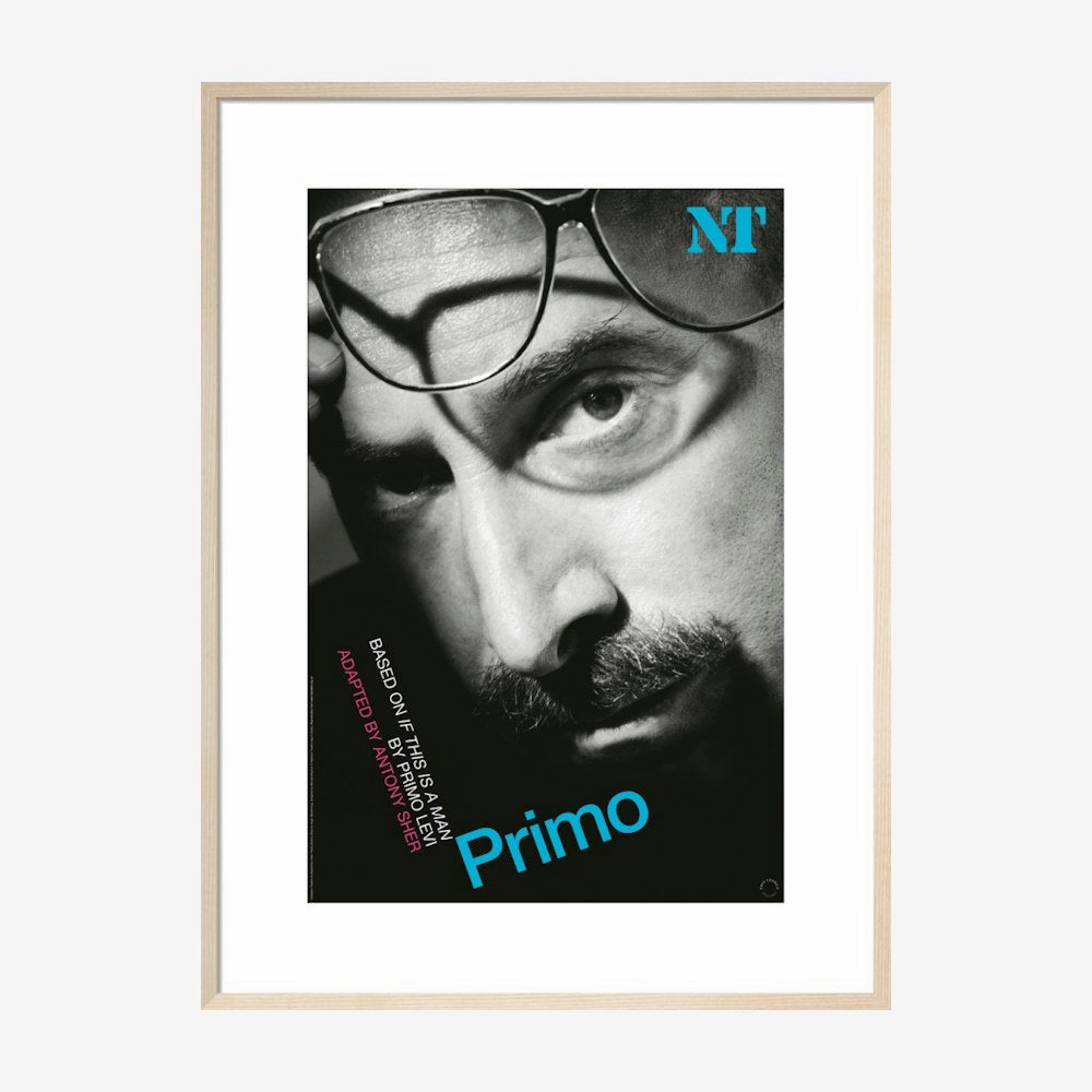 Primo 2004 Print