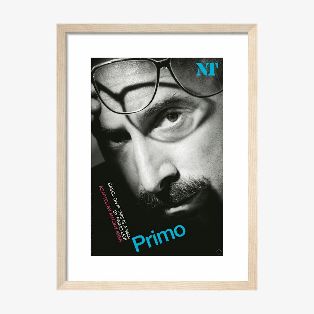Primo 2004 Print