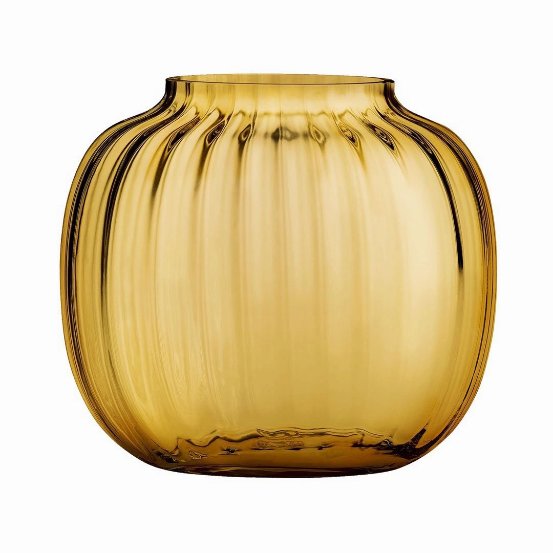 Primula Oval Vase