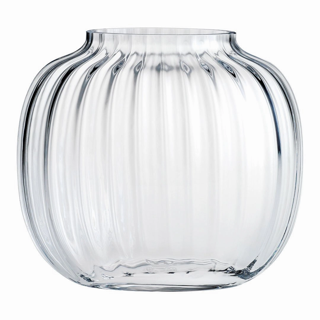 Primula Oval Vase