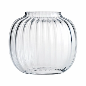 Primula Oval Vase modern art object