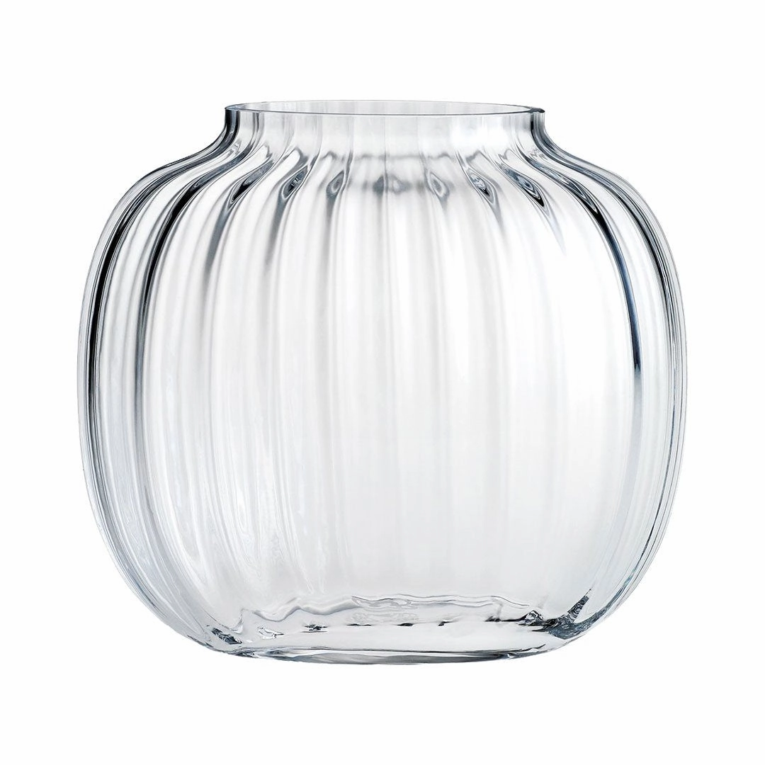 Primula Oval Vase modern art object