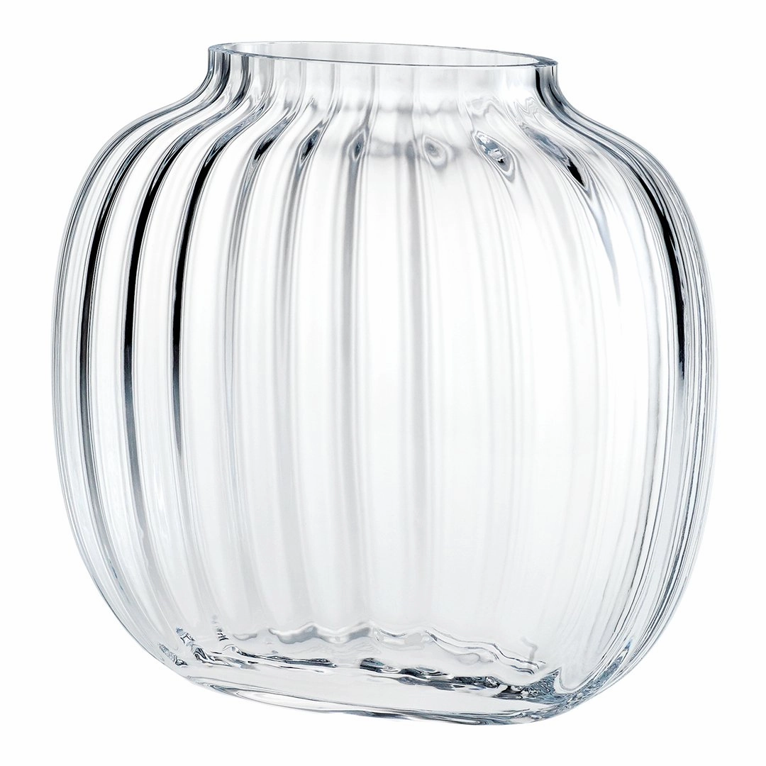 Primula Oval Vase