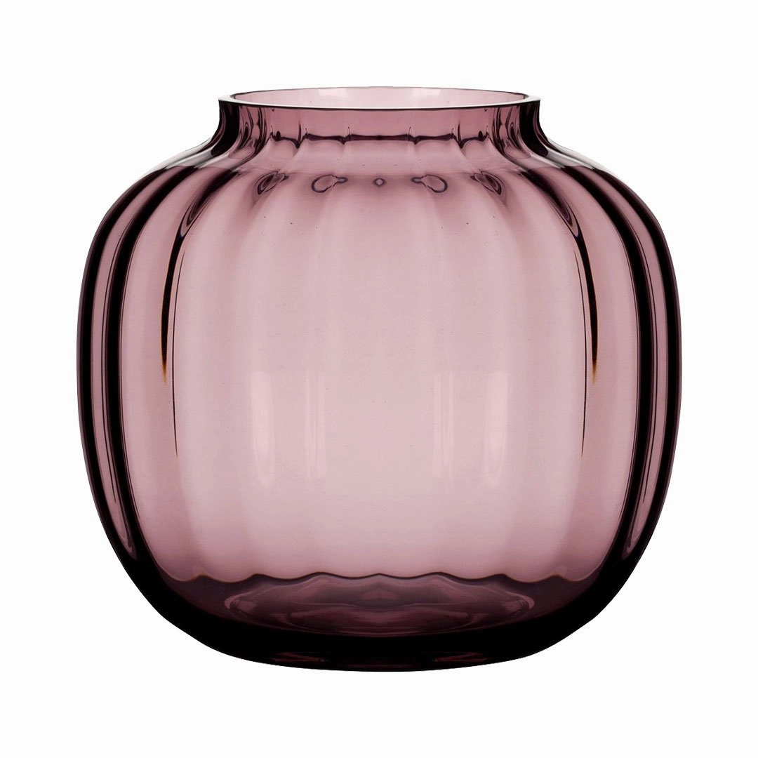 Primula Oval Vase