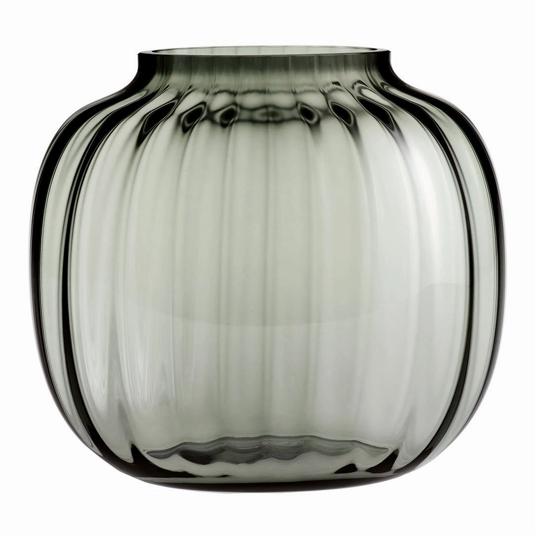 Primula Oval Vase