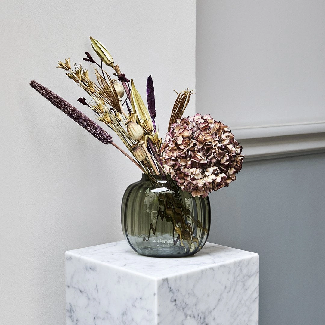 Primula Oval Vase