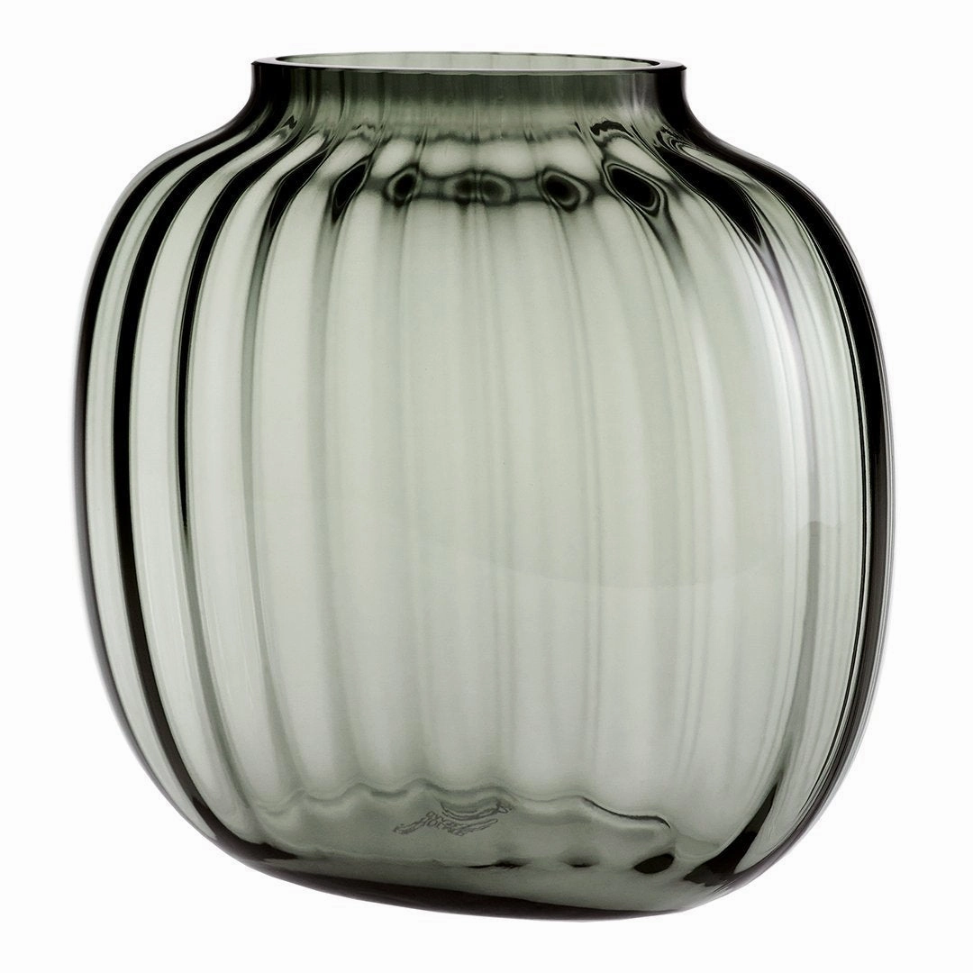 Primula Oval Vase