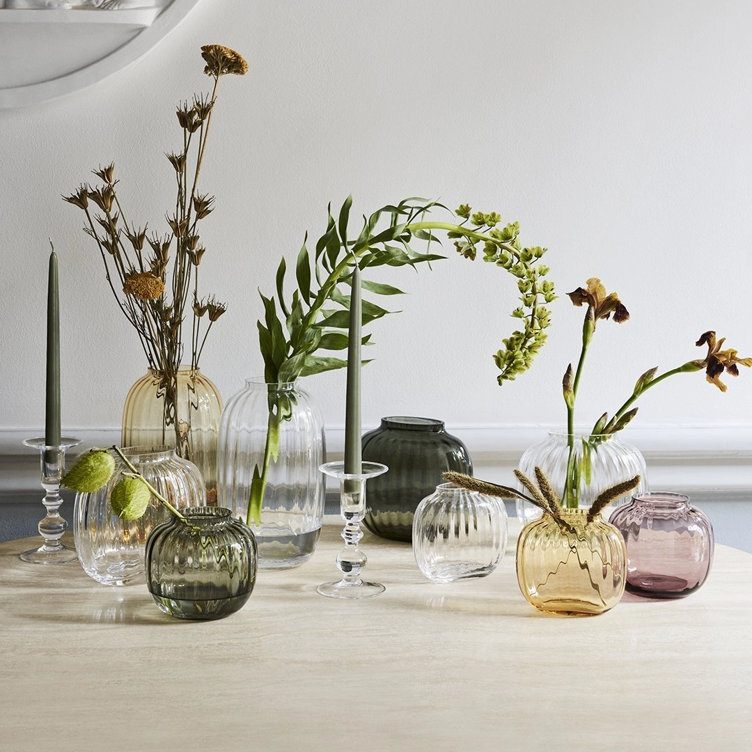 Primula Vase