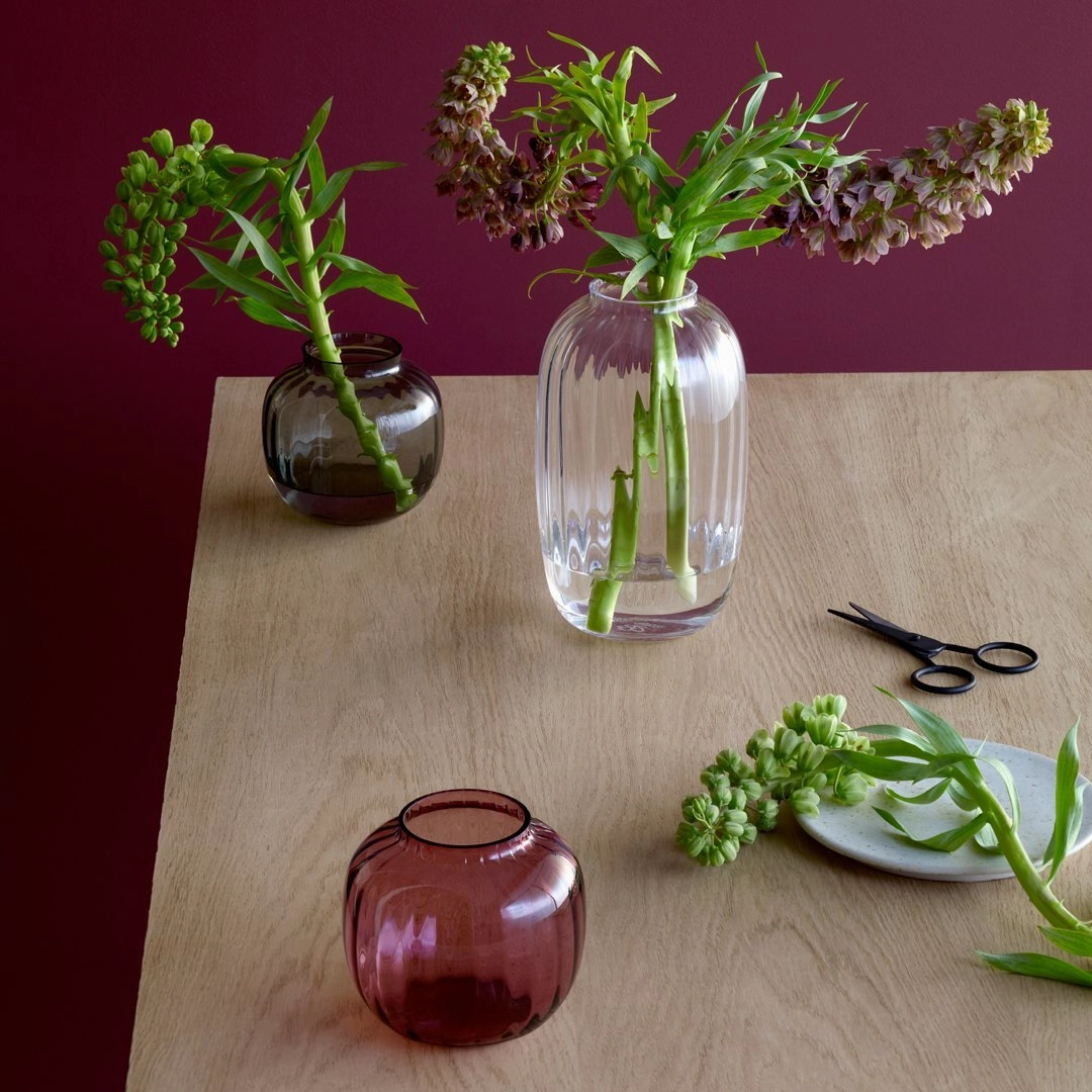 Primula Vase