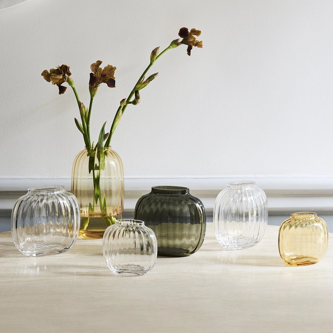 Primula Vase