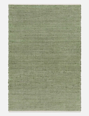 Puja Handwoven Jute Rug trendy fashion rug