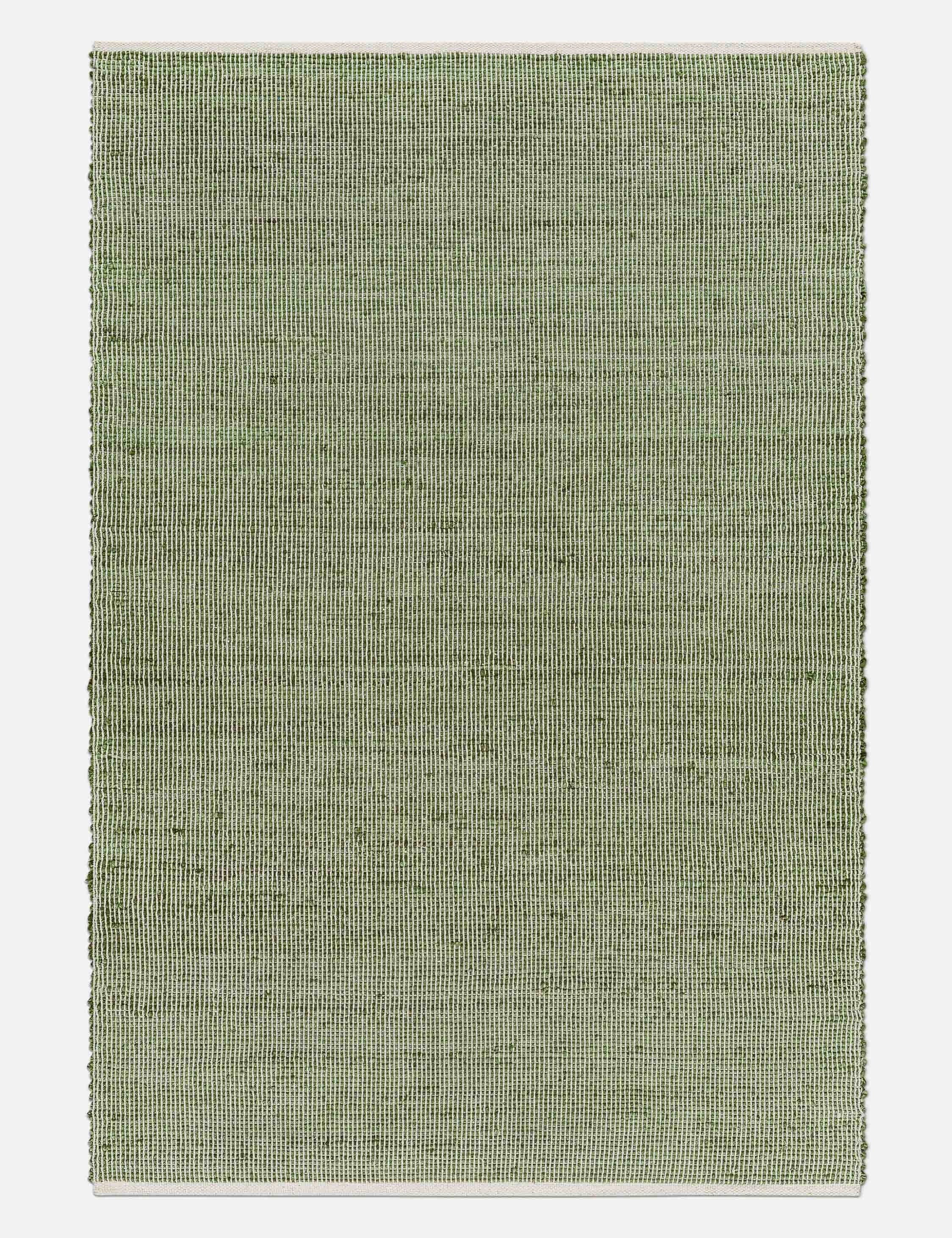 Puja Handwoven Jute Rug trendy fashion rug