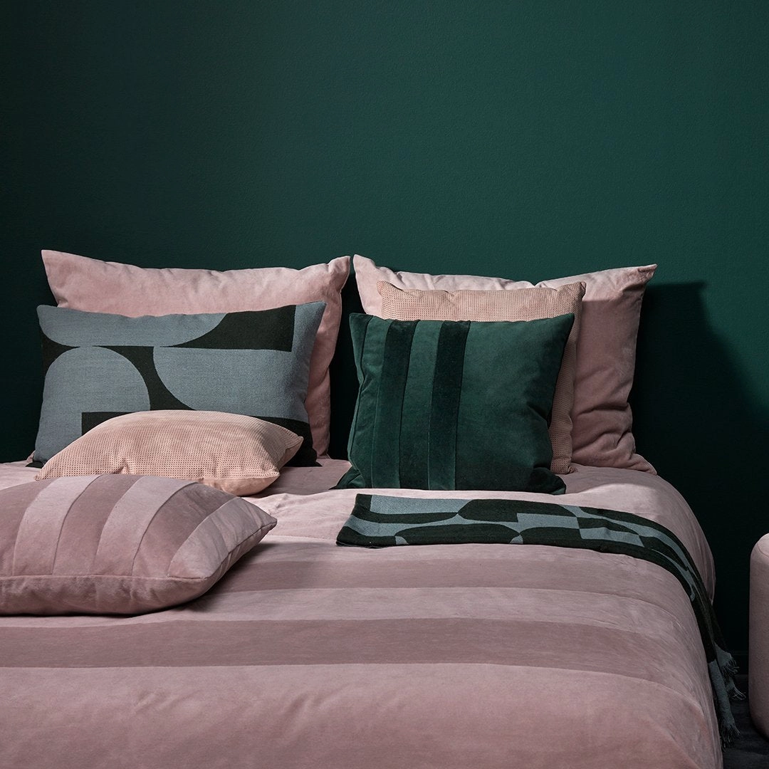 Puncta Cushion