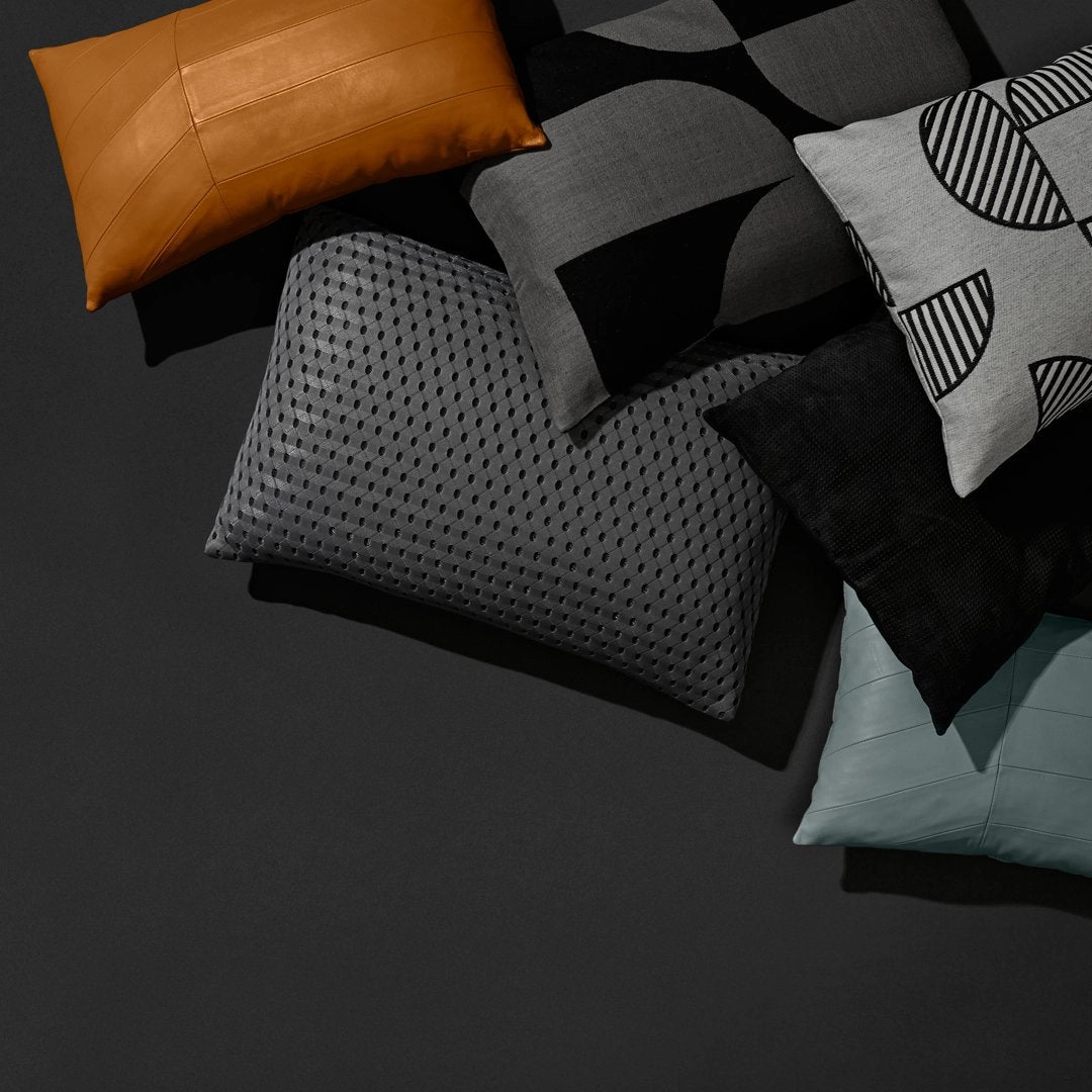 Puncta Cushion