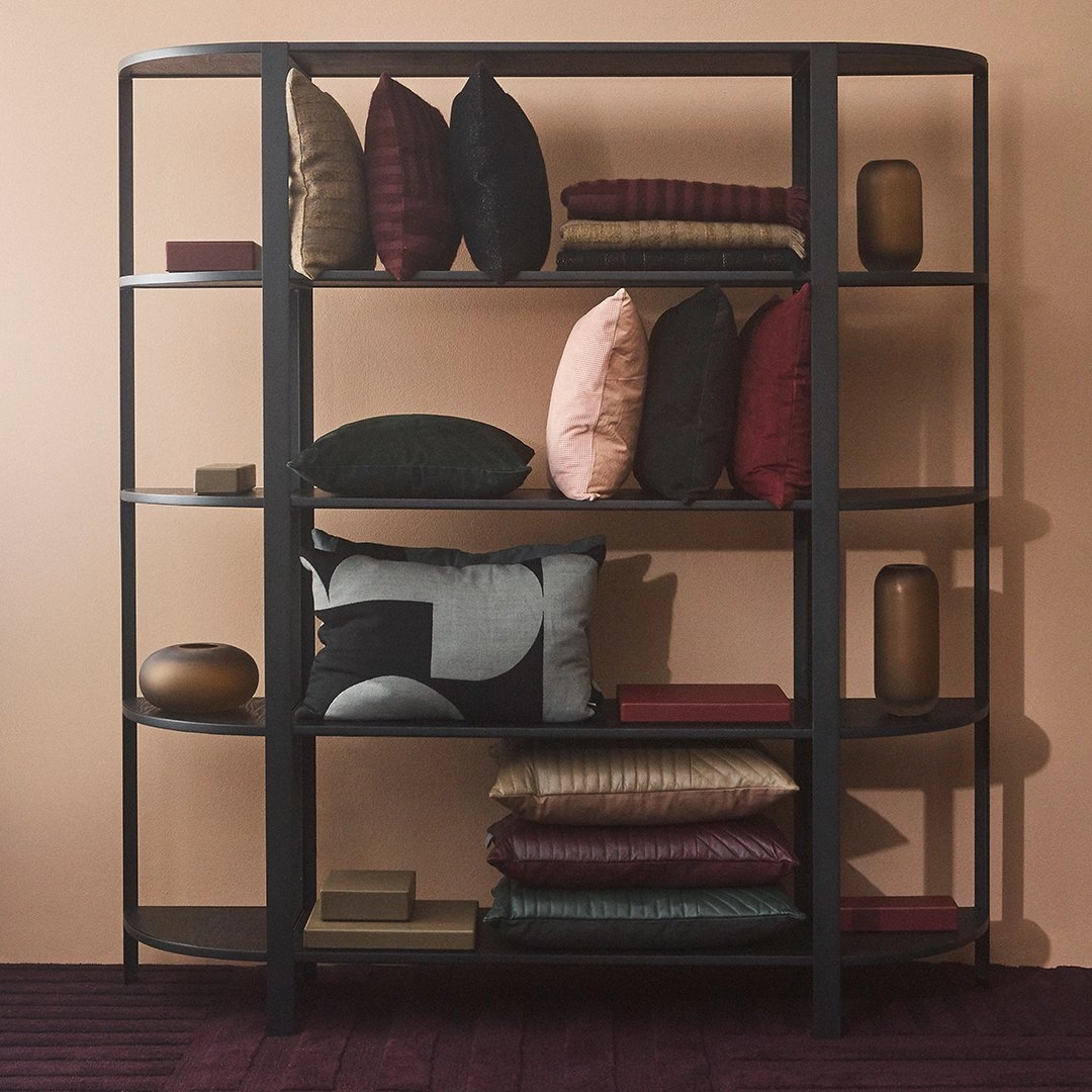 Puncta Cushion
