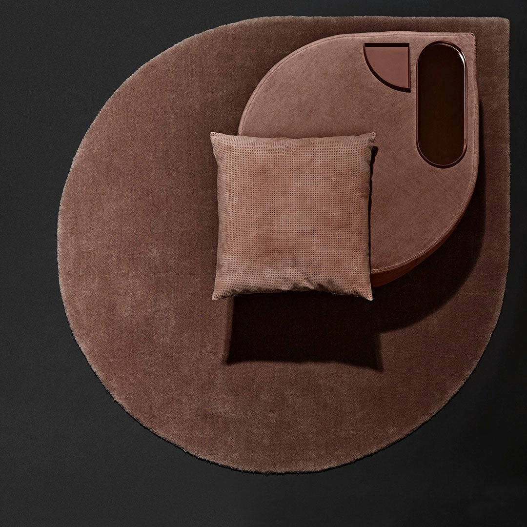 Puncta Cushion