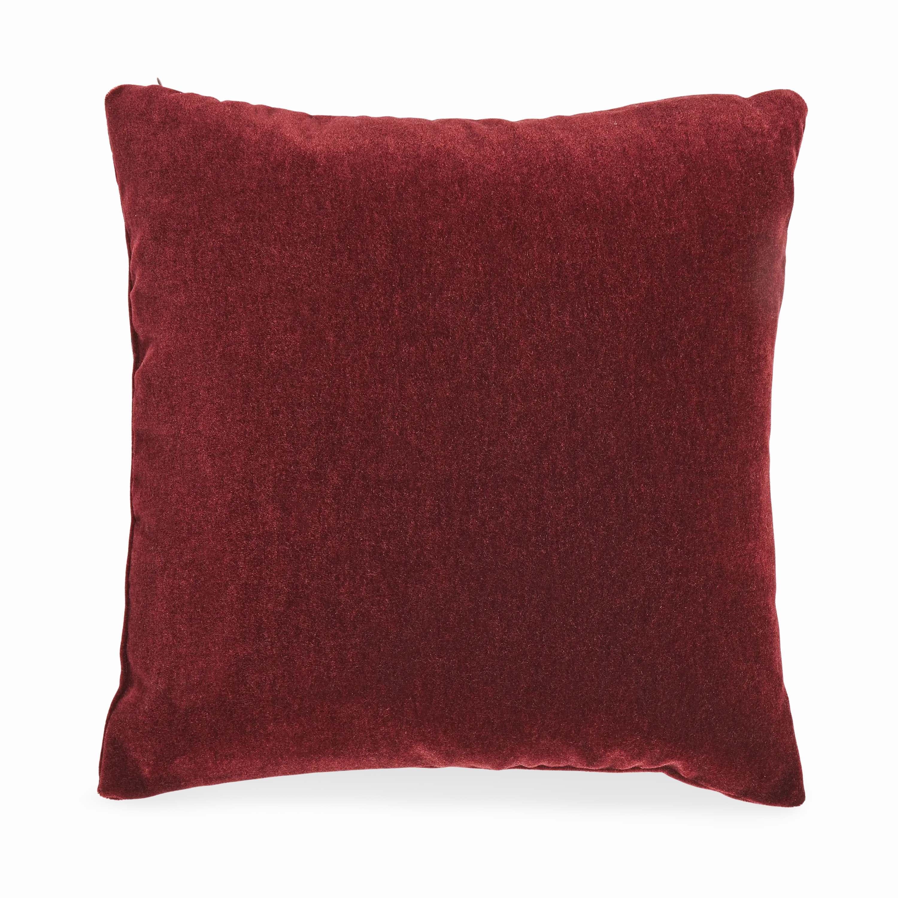 Pure Mohair Pillow elegant wall decor