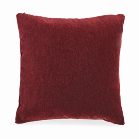 Pure Mohair Pillow elegant wall decor