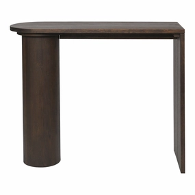 Pylo Console Table modern art object