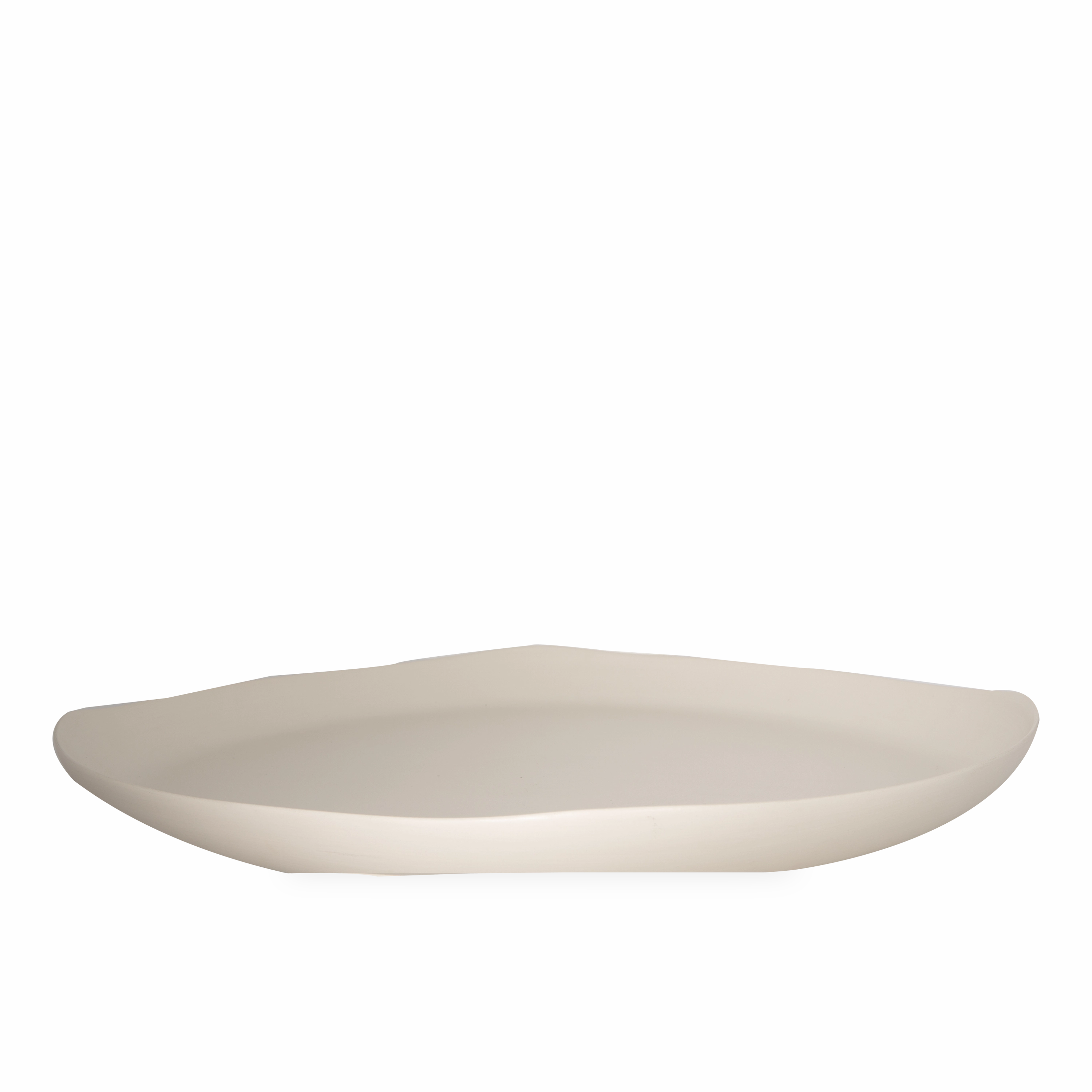 Quad Platter