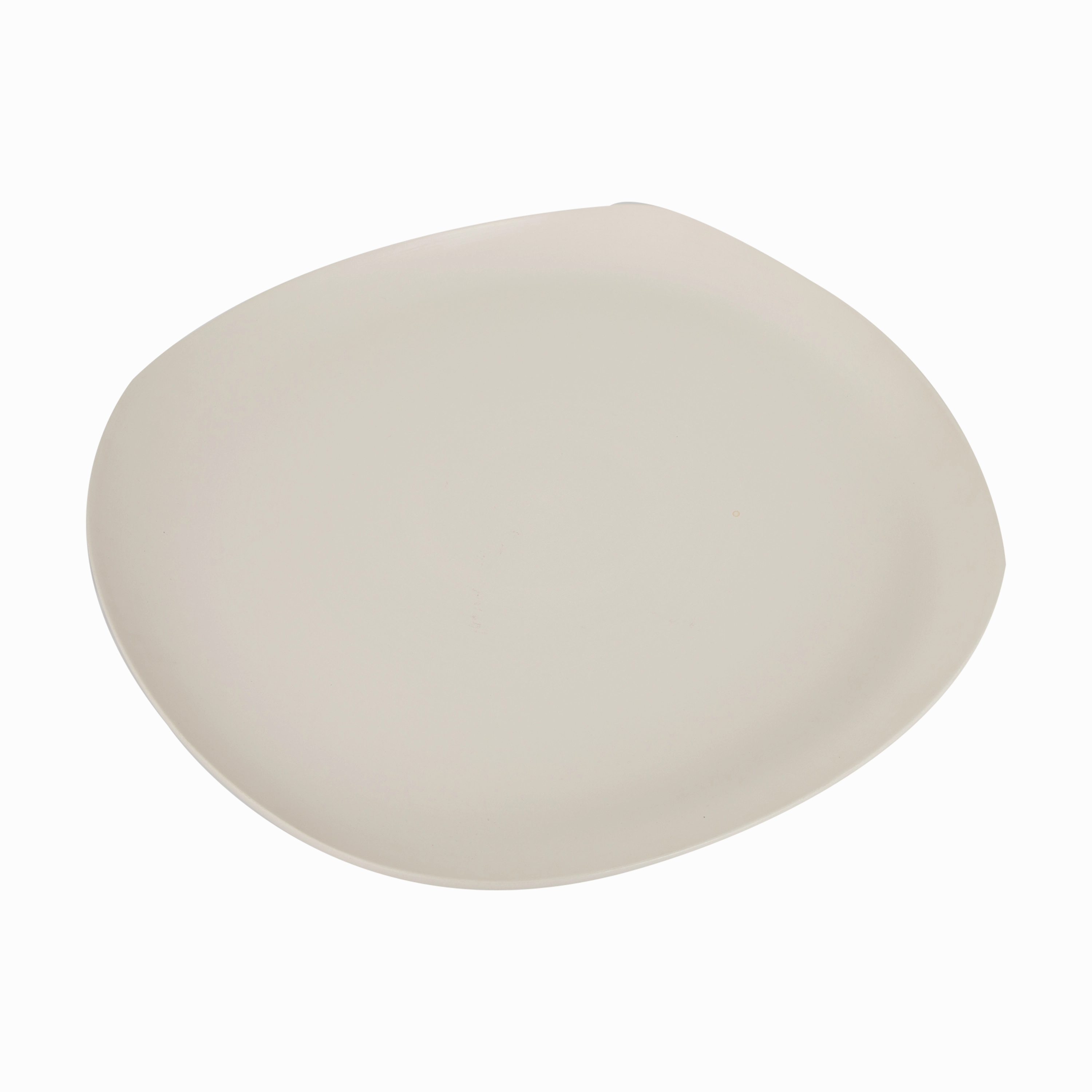 Quad Platter