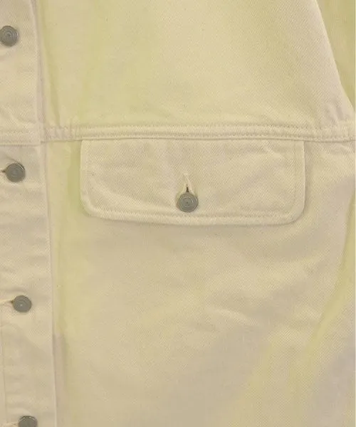 Hochwertige Denim-Jacken